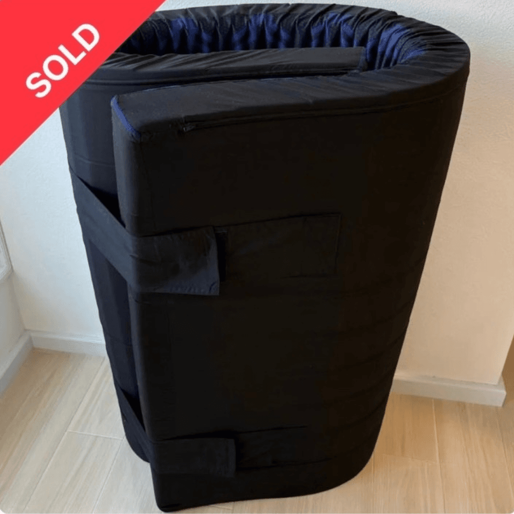 西川 Air SX シングルマットレスの出品画像